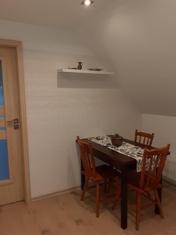 Dom Wakacyjny Na Wsi Blisko Morza Kukinia Kültér fotó